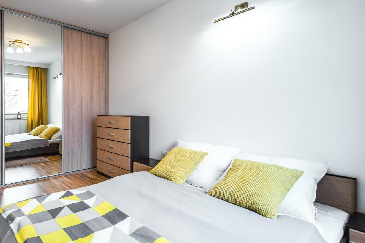 Apartament 48M W Centrum Grojca Grojec  Экстерьер фото